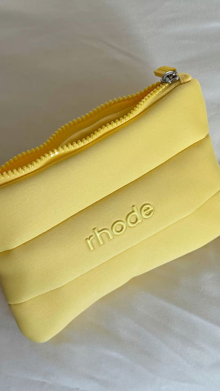 Rhode Bubble Bag • Limited Edition Shade – Heavenliy