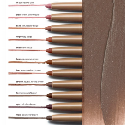 Rhode Peptide Lip Shape - Contour