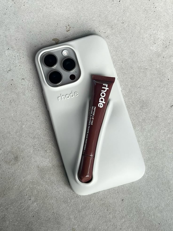 Rhode Phone Case