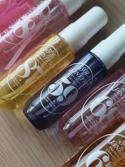 Sol De Janeiro Perfume Mist