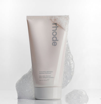 Rhode Pineapple Refresh Cleanser