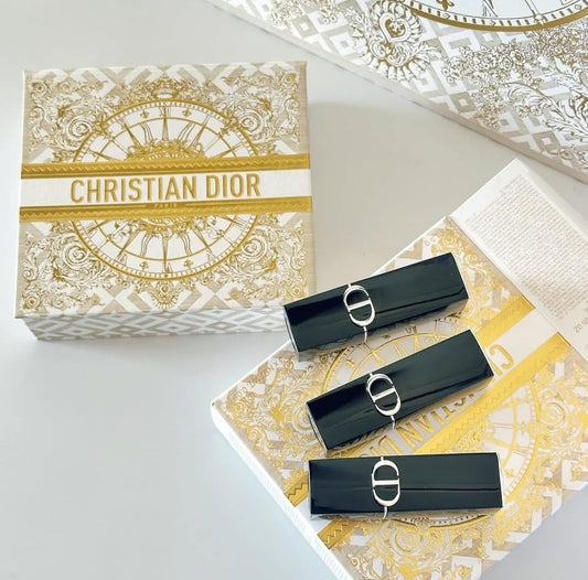 Dior Rouge Lipstick Gift Set