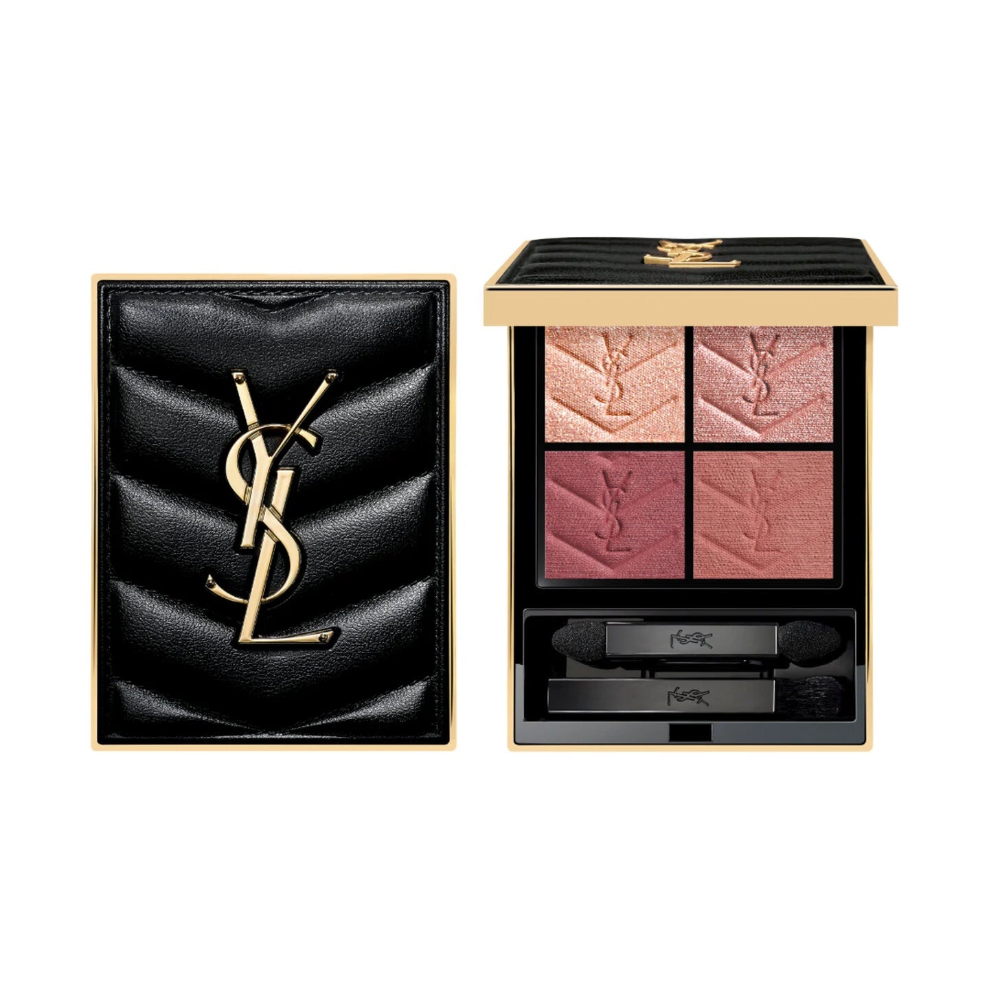 YSL Couture Mini Clutch 4g