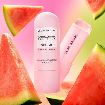 Glow Recipe Watermelon Sunscreen Stick