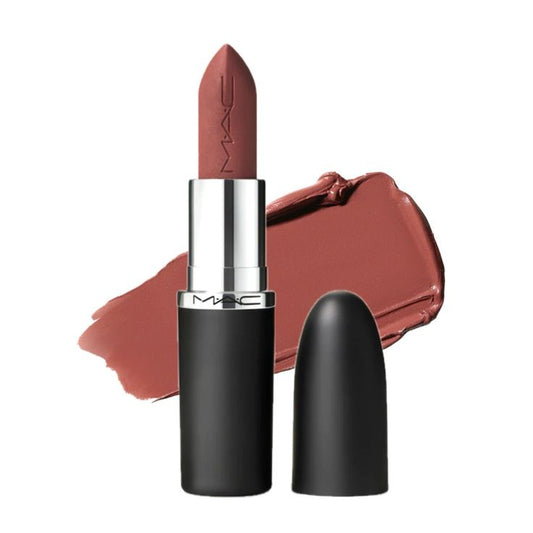 MAC Silky Matte Lipstick