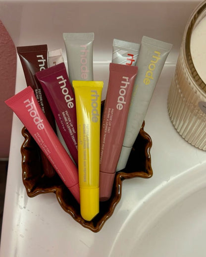 Rhode Peptide Lip Treatment