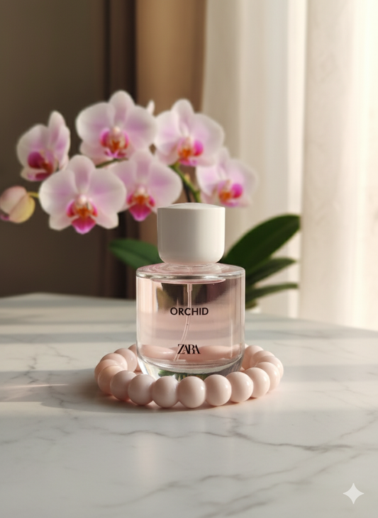 Zara Perfume 90ml