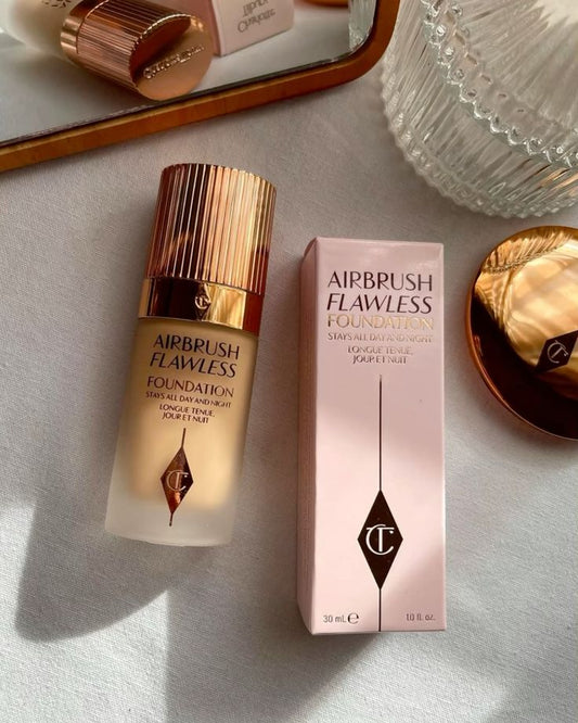 Airbrush Flawless Foundation
