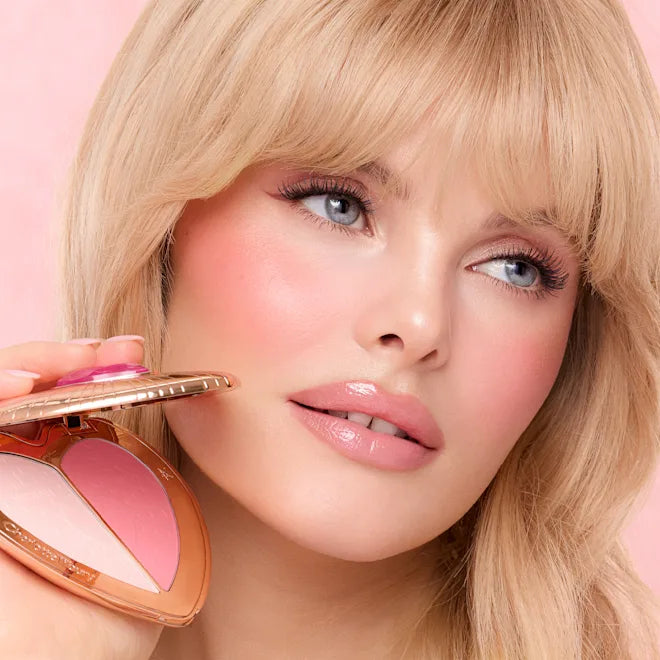 Charlotte Tilbury Soulmates Face Palette