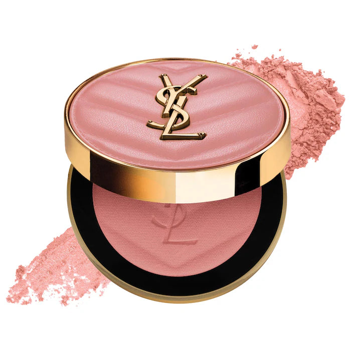 YSL Make Me Buildable Blush (6g)