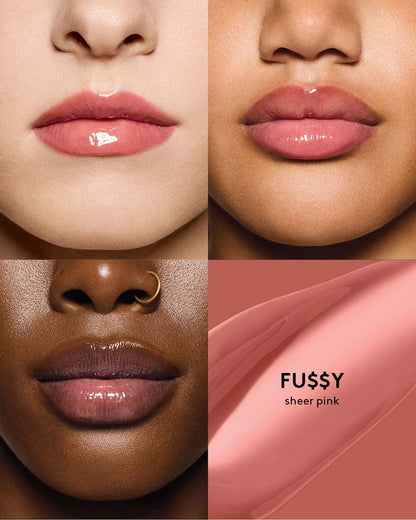 Fenty Gloss Bomb HEAT Lip Luminizer