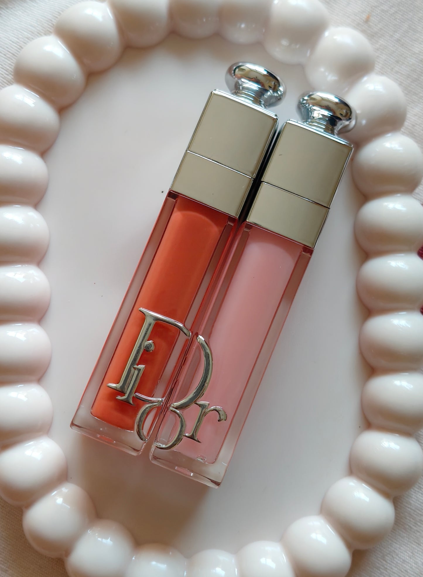 Dior Travel Collection