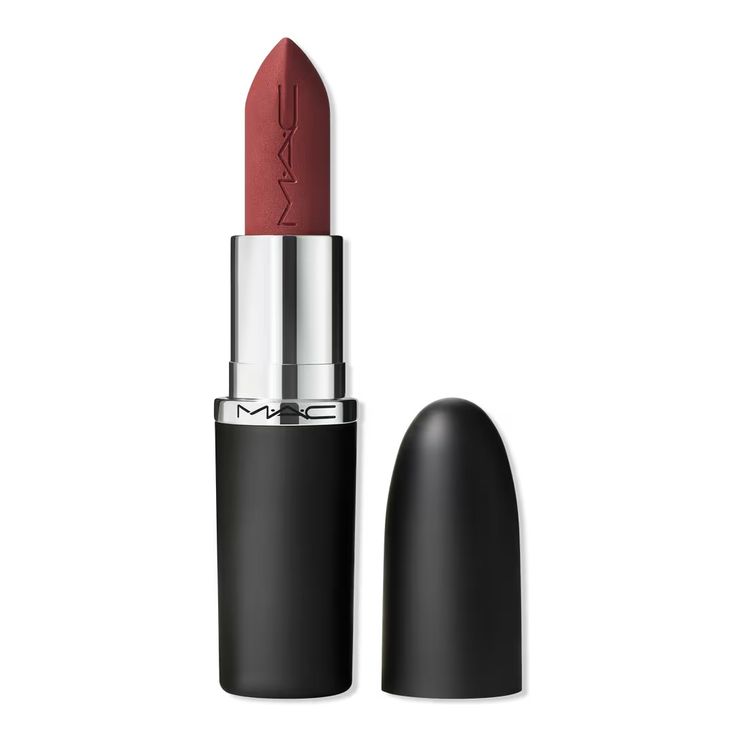 MAC Silky Matte Lipstick