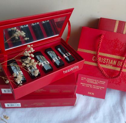 Dior Rouge Gift Set