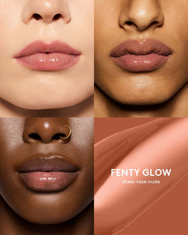 Fenty Gloss Bomb HEAT Lip Luminizer