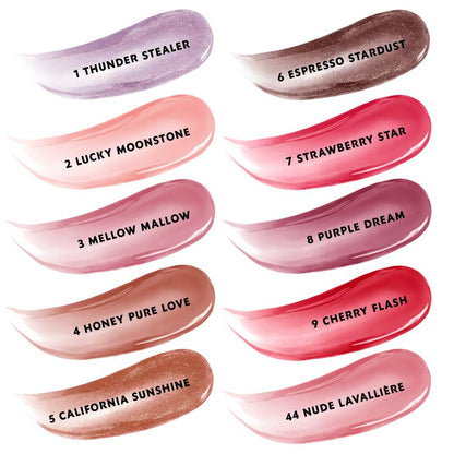 YSL Loveshine Plumping Lip Oil Gloss - 6ml