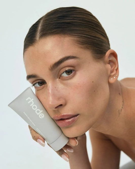 Rhode Barrier Restore Cream
