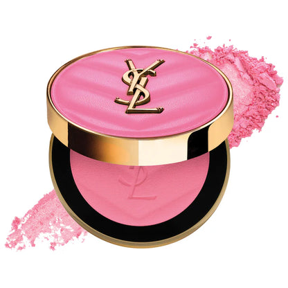 YSL Make Me Buildable Blush (6g)