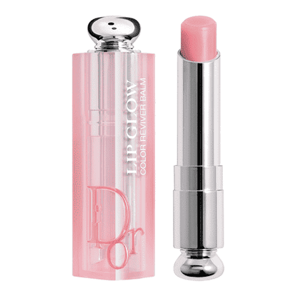 Dior Lip Glow Balm – Heavenliy Dior Lip Glow Balm – Heavenliy